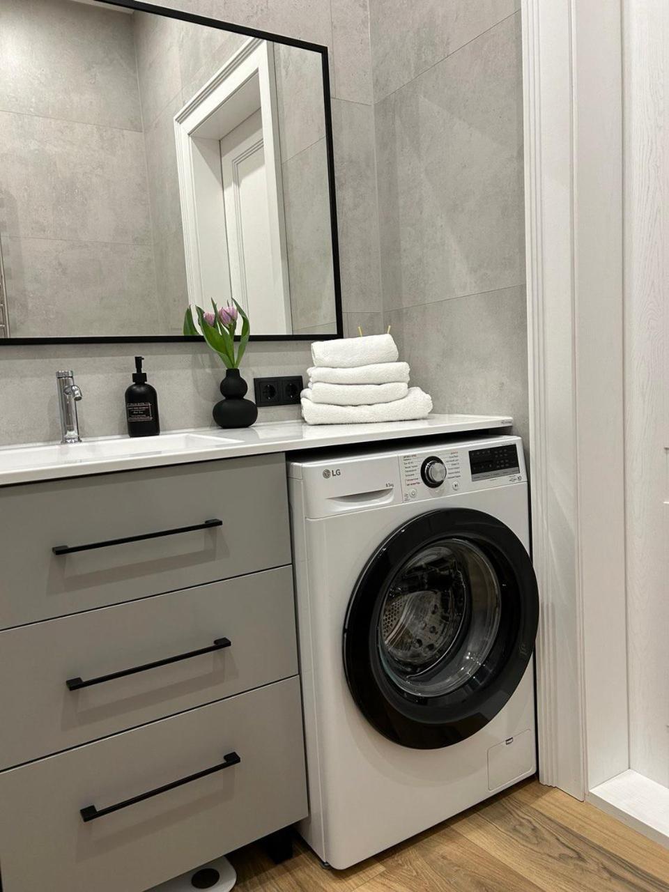 צ'רנוביץ Seveneleven Apartments מראה חיצוני תמונה