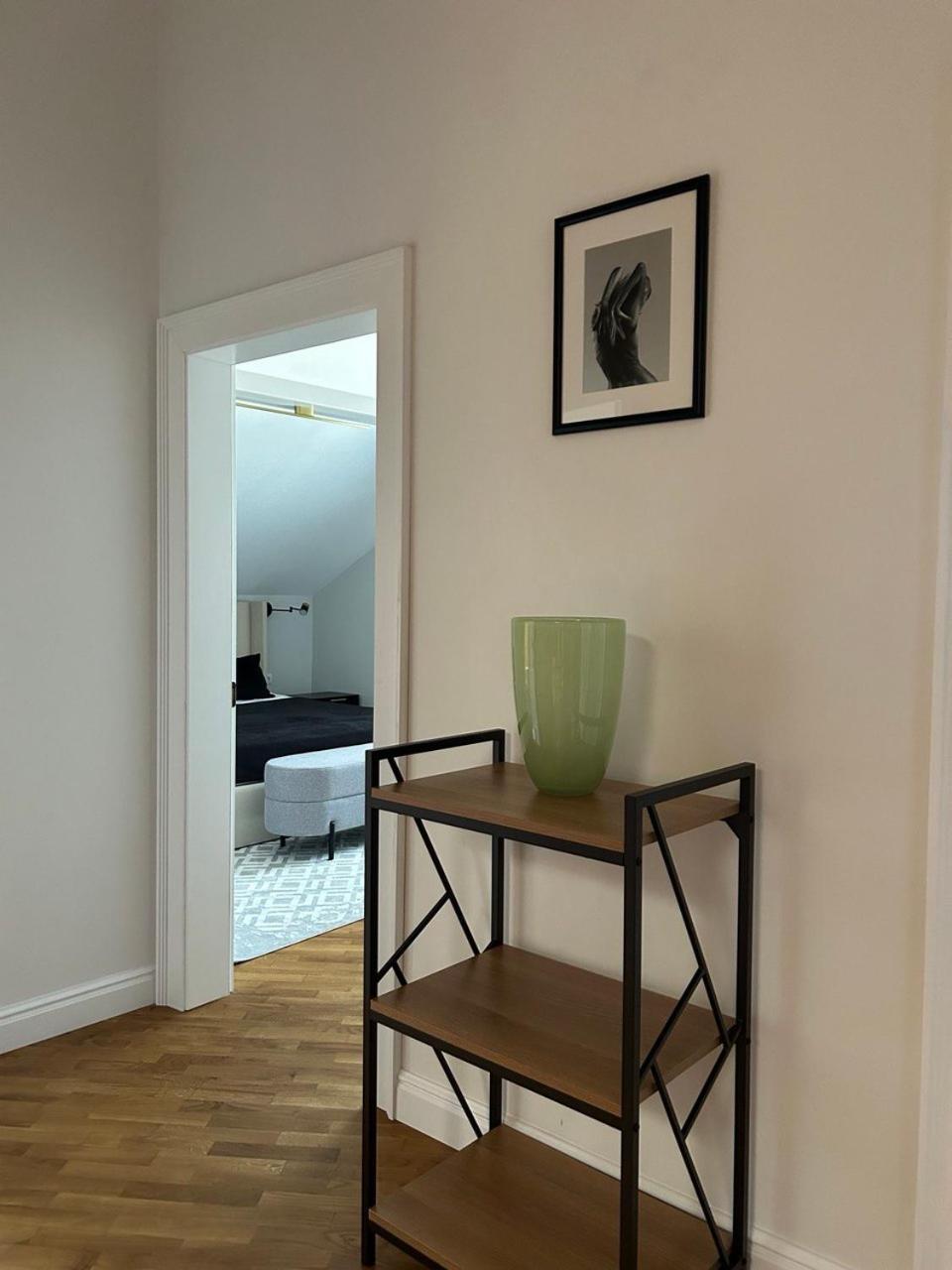צ'רנוביץ Seveneleven Apartments מראה חיצוני תמונה